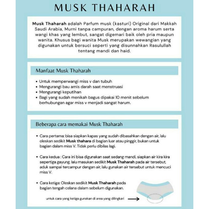 Misk Thahara