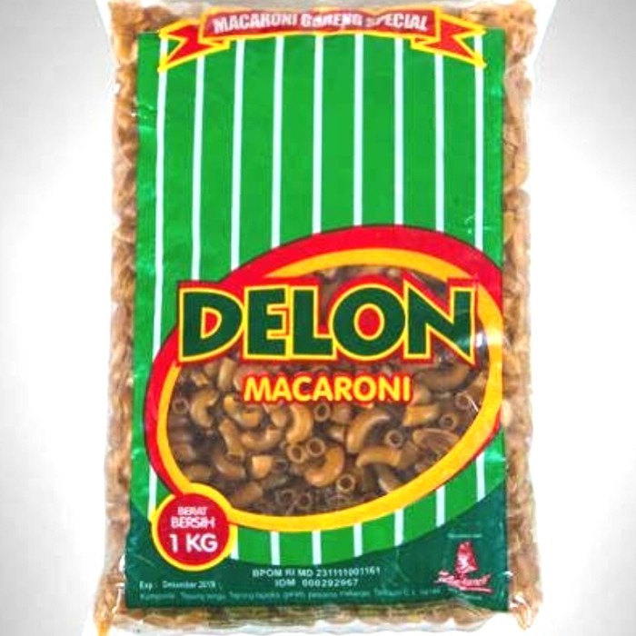 

pasta-aneka- makaroni delon 1kg macaroni delon 1kg tipe mekar -aneka-pasta.