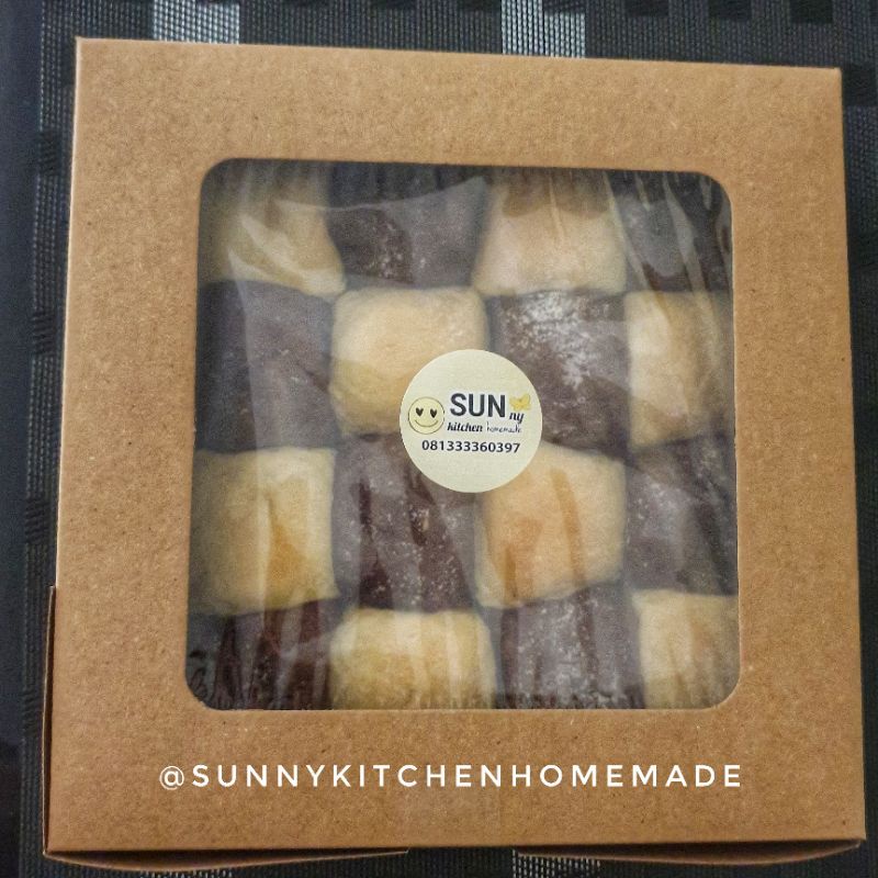 

Japanese Milk Bread
