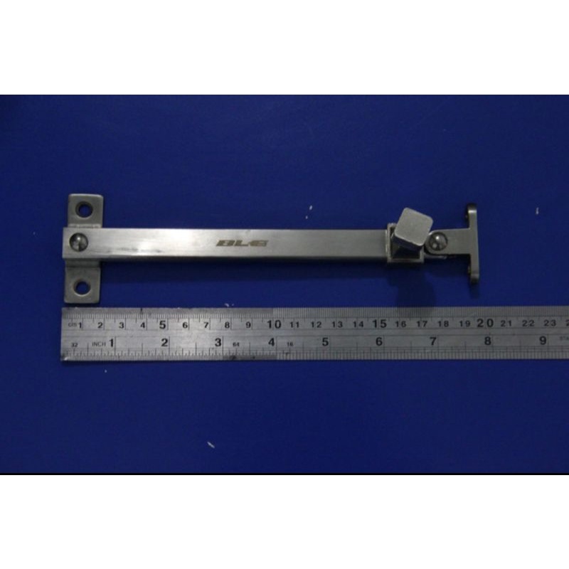 LAMSKAR BELLUCCI K-52 / Hak Angin Bellucci  / Window Hook / Lamskar