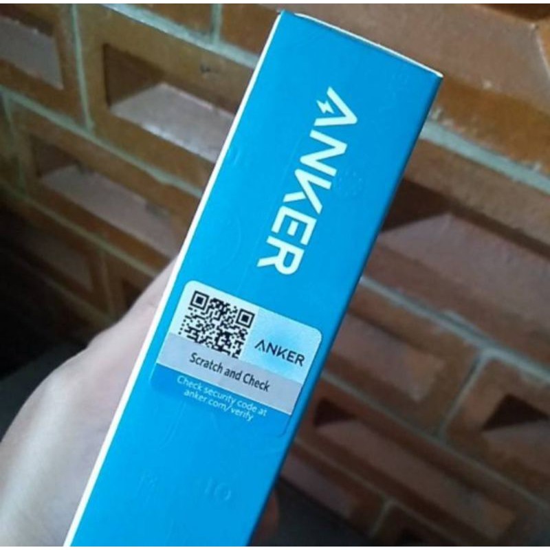 [NEW] Anker Powercor Select 10000 - Powerbank 10000 mAh