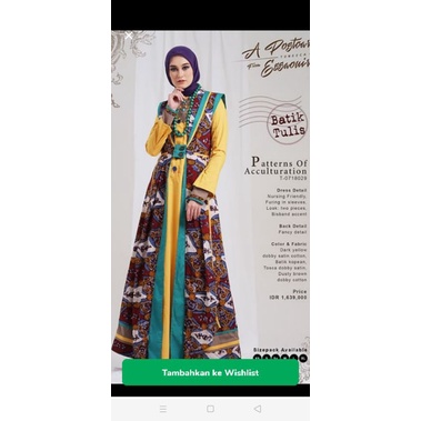 Tuneeca preloved / pl