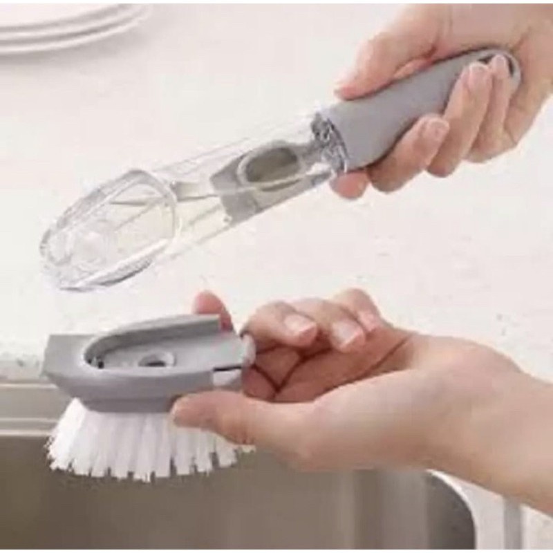 Washing Tool alat sikat dapur serbaguna