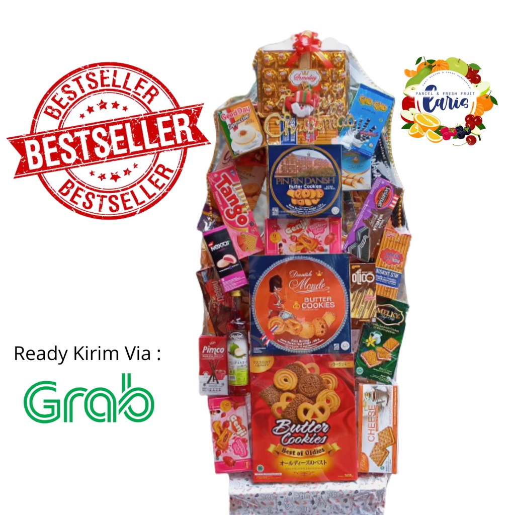 

Hampers Natal 2021