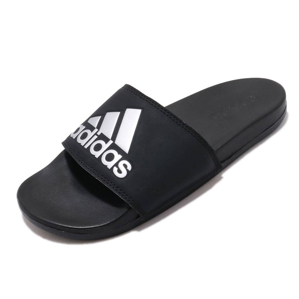 adidas adilette silver