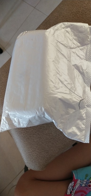 Kotak Wadah Dengan Penutup Untuk Organizer / Tempat Penyimpanan Makanan / Buah-buahan / Sayuran