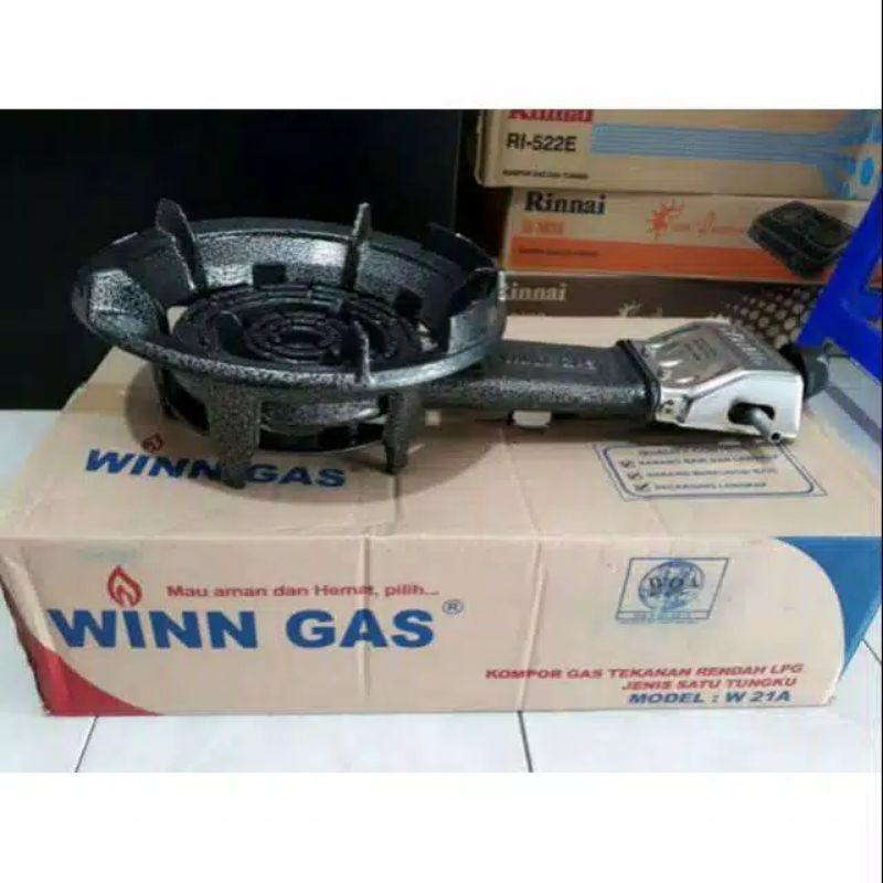 Winn Gas , 31C  , 21A , 31A  Win Gas    , Kompor , Pecel Lele  Lestoran , Restoran ,  Gas Api Seribu