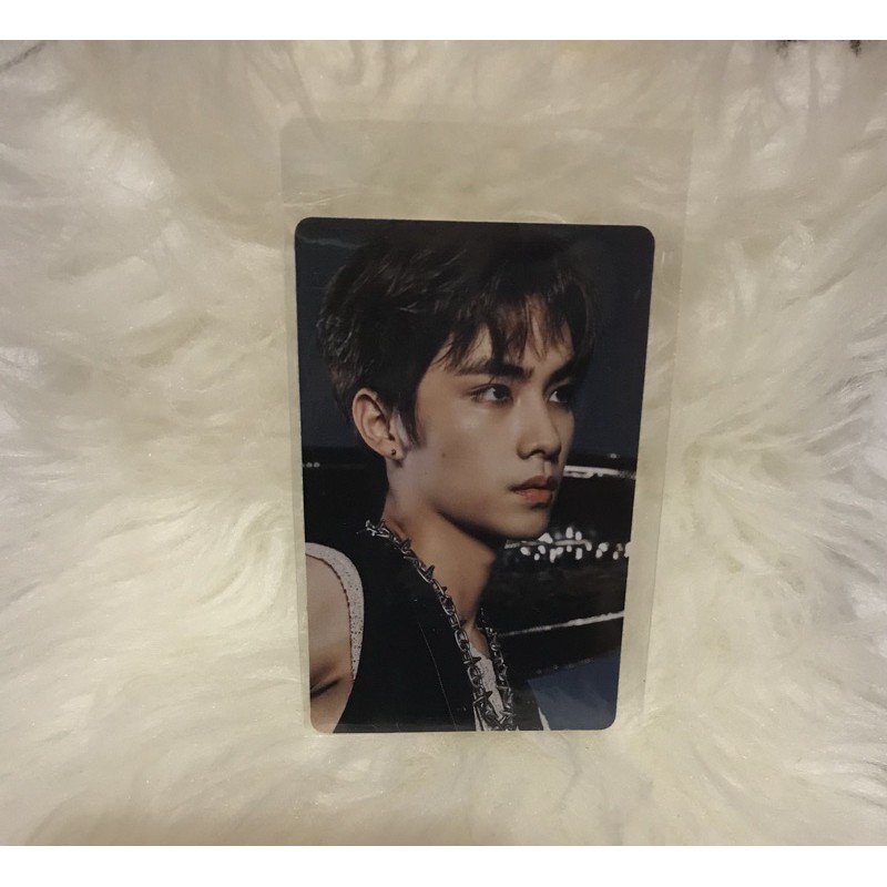 PC sticker resonance XIAOJUN