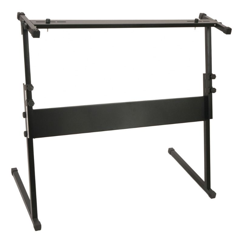 Stand Rak Penyangga alat musik Keyboard organ / music Digital Piano model Z
