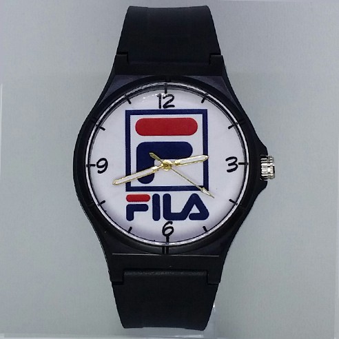 JAM TANGAN FILA CUSTOM - WR