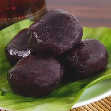 

KETAN-BERAS- KUEH BUGIS KETAN HITAM -BERAS-KETAN.