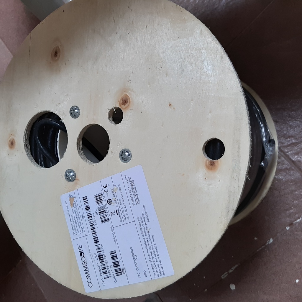 MENAMBAH PANJANG KABEL CABLE COAXIAL per 5 METER SESUAI KEBUTUHAN