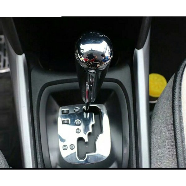 Knob Tuas Persneling Otomatis Peugeot 206 207 307 308 408 aksesoris