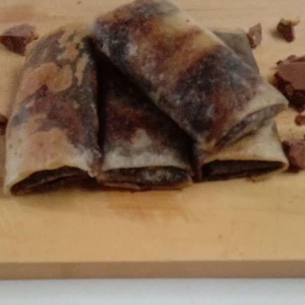 

T-UTY》 ✪》 Nangka Coklat Lumer "Menteng"/Piscok Keju/Pisang Coklat Lumer/Banana Roll (Brown Sugar) isi 10 pcs