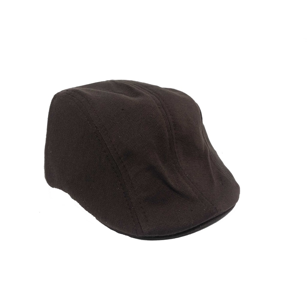 TOPI PET ANAK / COPET ANAK / PATION MODEL FLAT CAP MURAH / TOPI KODOK ANAK/ TOPI