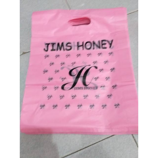 

Plastik jimshoney