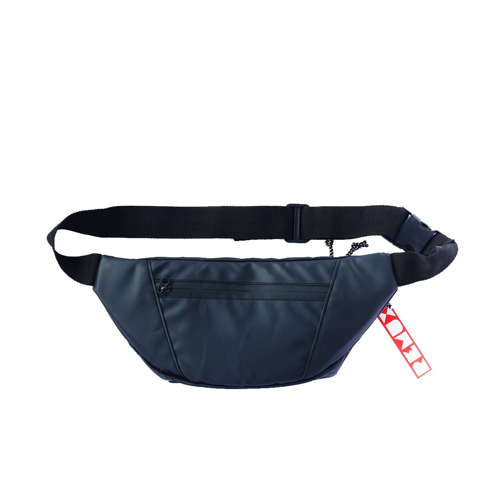 Tas Waistbag REMUX Original Bimo Waterproof/ Tas Pria Wanita Waitsbag Anti Air/Tas Pinggang Waterproof Anti Air Pria Wanita Remux Bimo Original