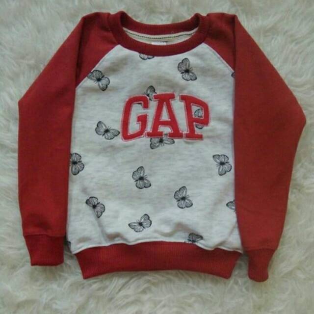 sweater baby gap