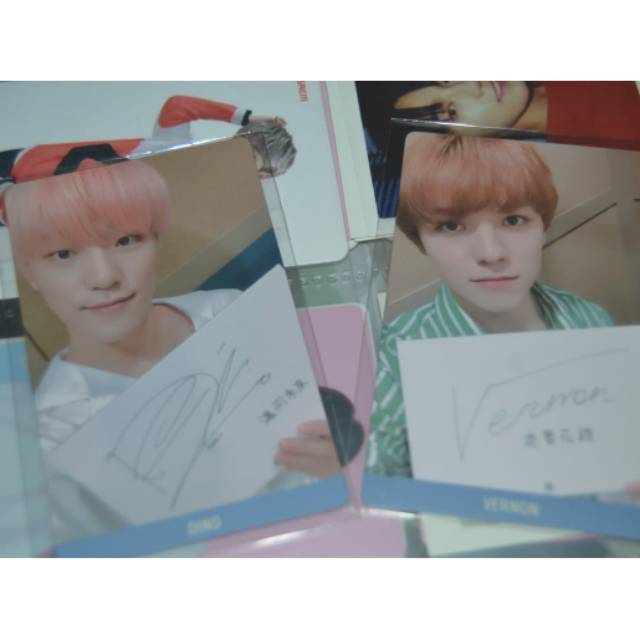 (Booked) Pc taiwan YMMD