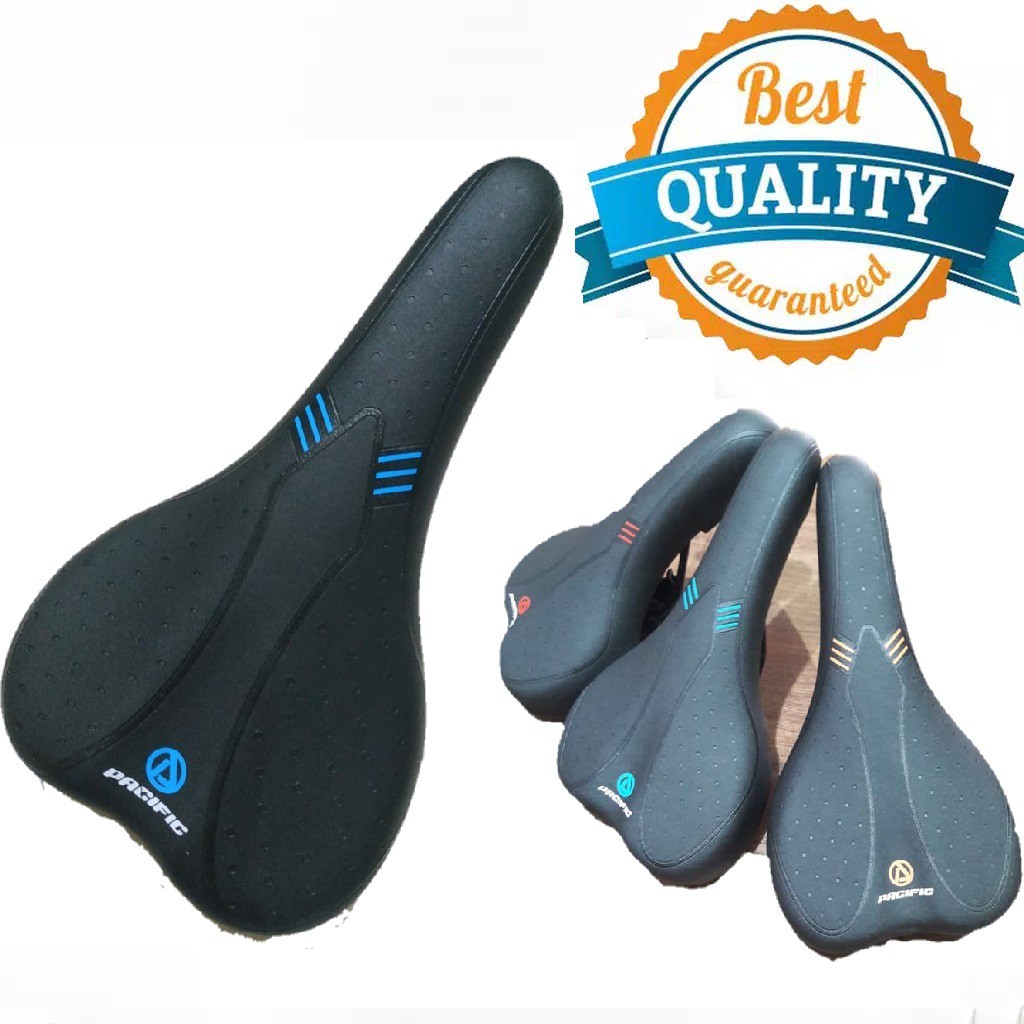 Sadel sepeda mtb bmx Saddle MTB BK SP-H120