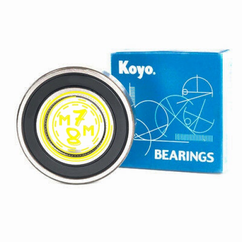 Deep Groove Ball Bearing / Bearing Alternator KOYO 949100 - 336 2RS