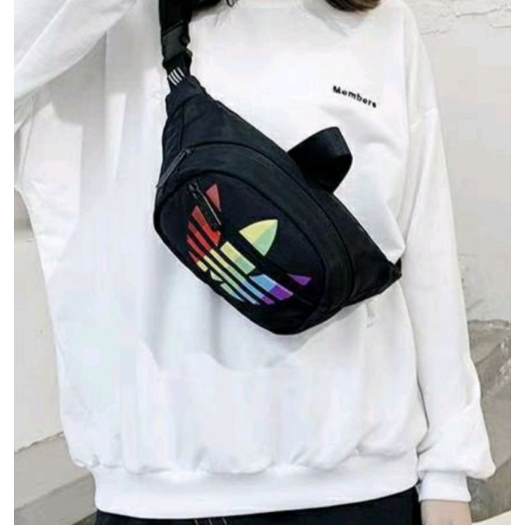 Harga sling bag adidas best sale