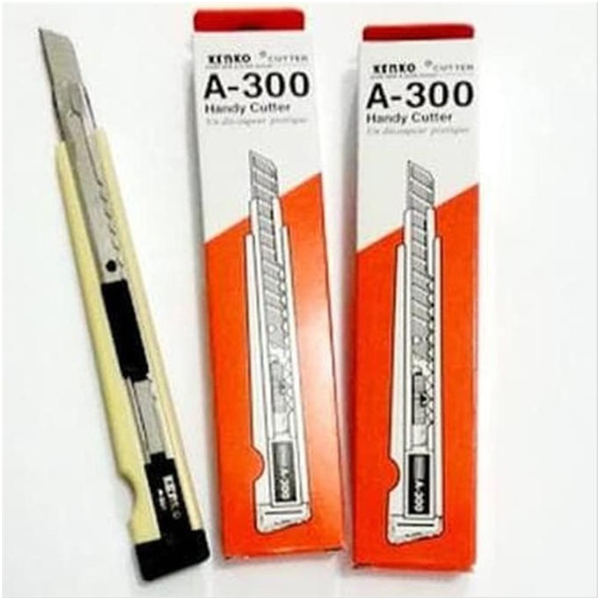 

CUTTER KENKO A-300