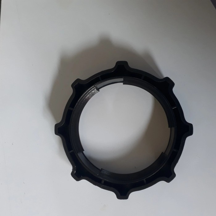 Pengunci jaring Kipas angin Mitsubishi electric