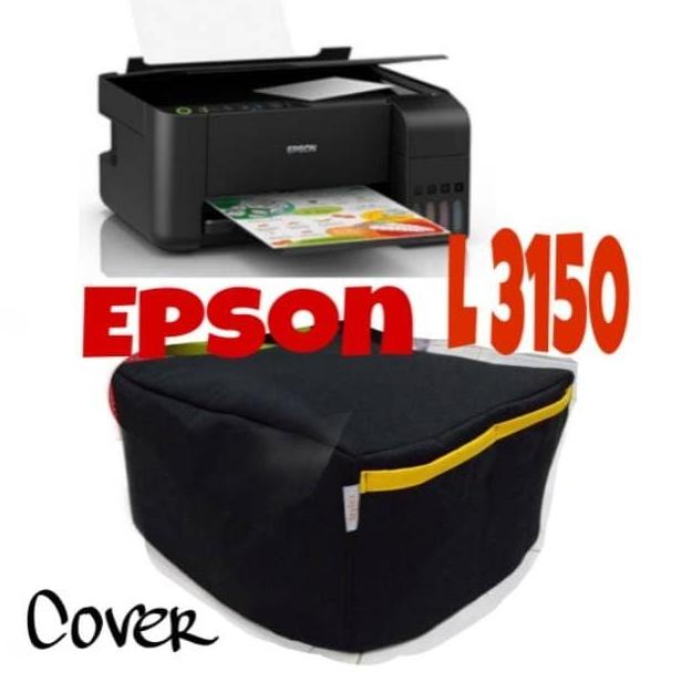 Epson L3150 Sarung Printer
