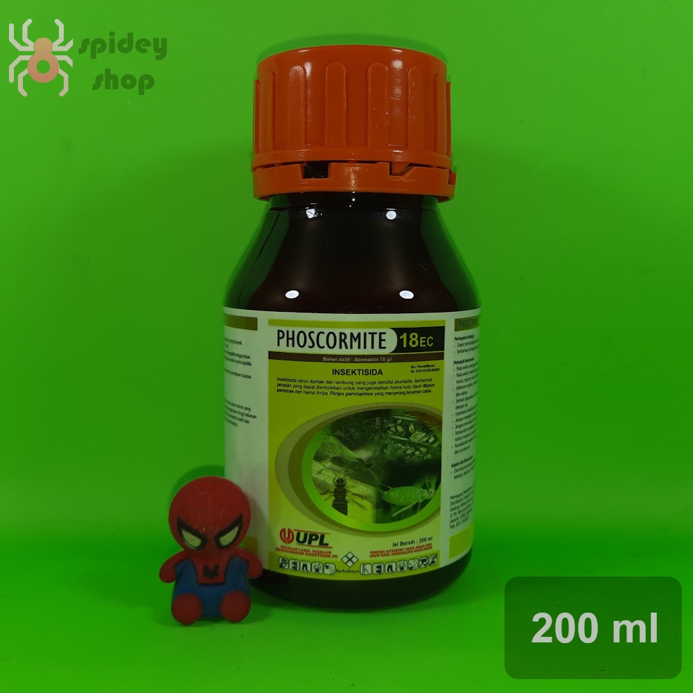 Phoscormite 200 ml Abamektin