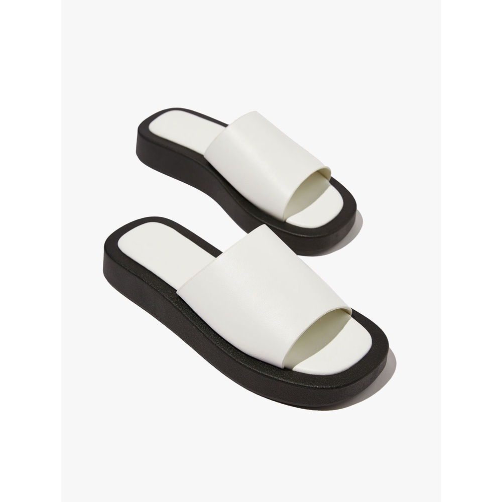 flatform slides