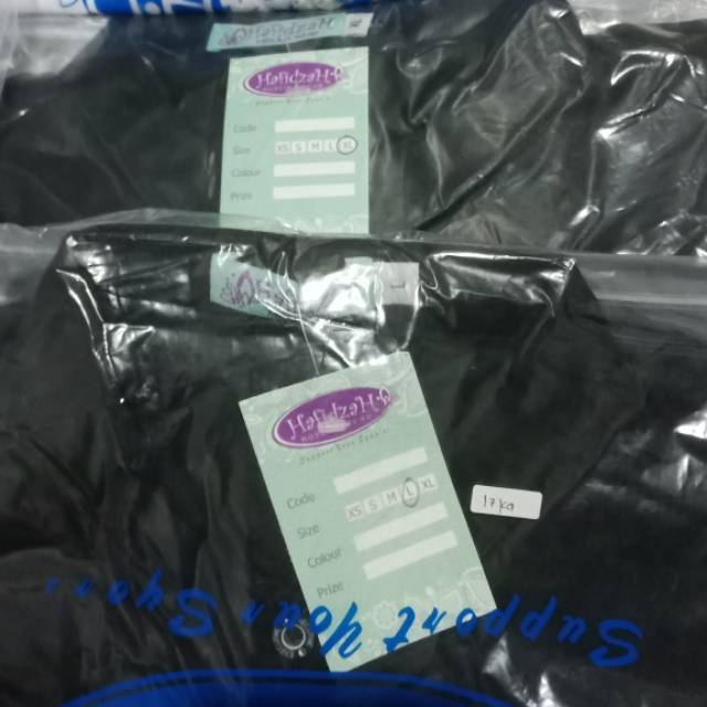 Koko 
Rumah Hafidzah