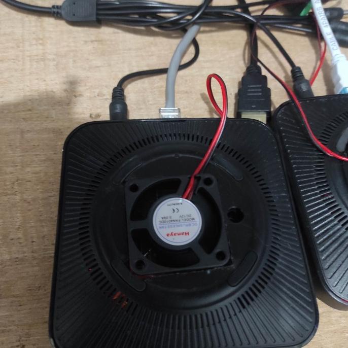 Paket Mining 2 board Stb