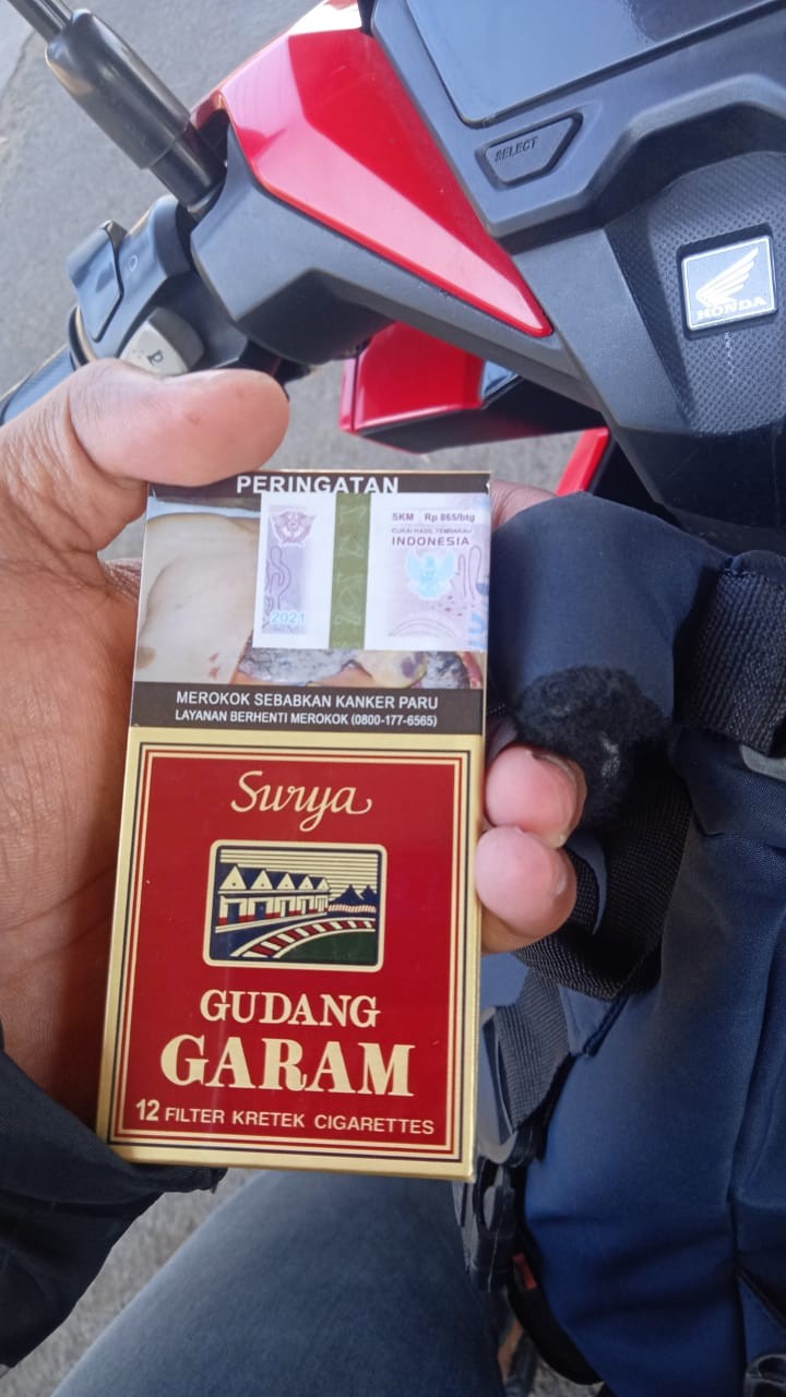 Kemeja Batik Pria Modern.batik Kujang Hitam Manis