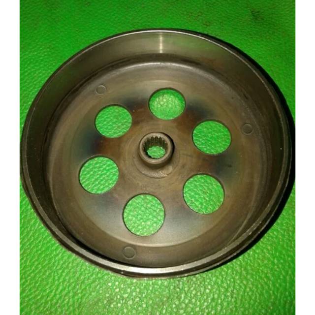 Mangkok ganda rumah ganda mio sporty