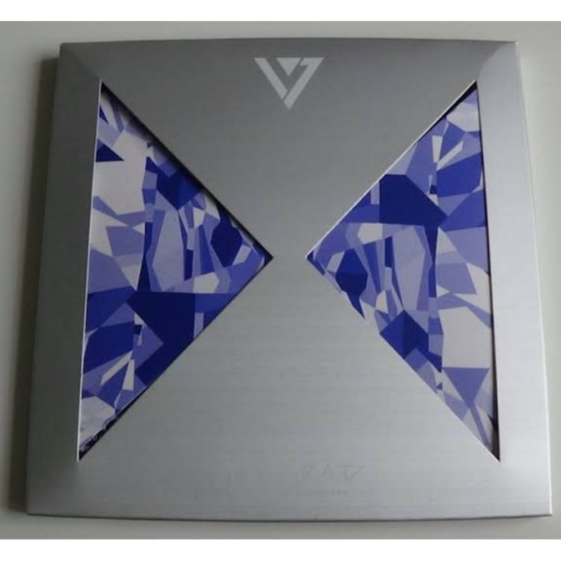 album 17carat