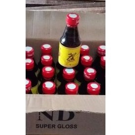 THINNER ND SUPER GLOSS