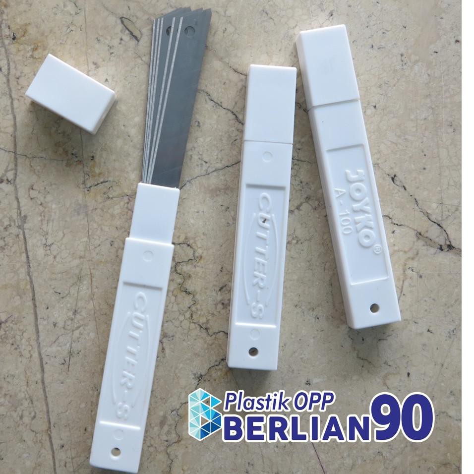 

New Product| Isi Cutter Joyko A- 100 (1 Tube) ﹄