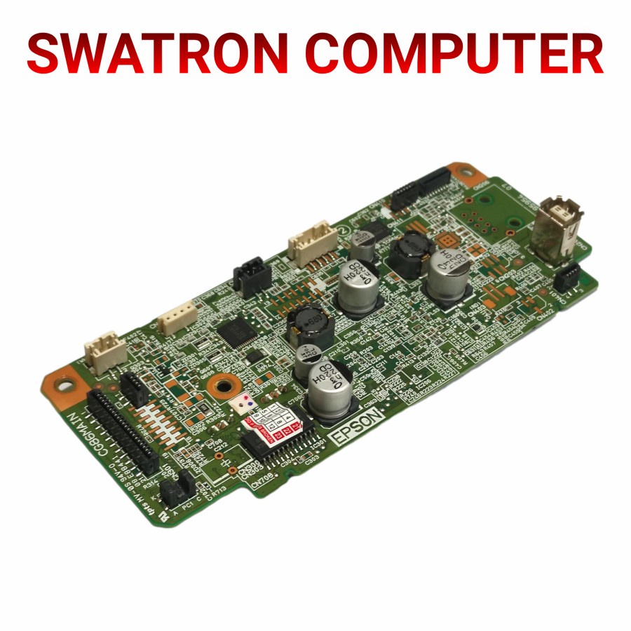 MB MAINBOARD MOTHERBOARD EPSON L3150 L 3150