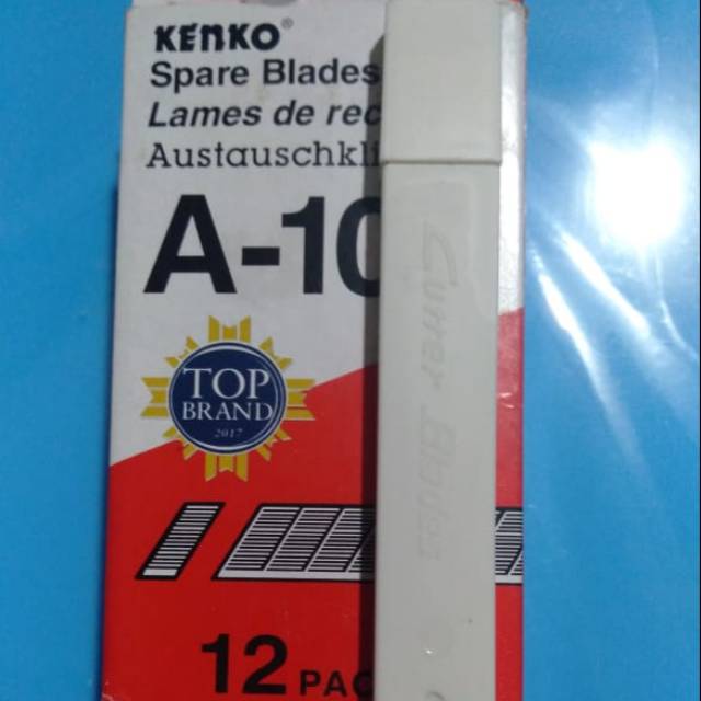 

Isi cutter kenko a100