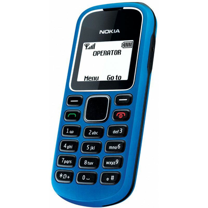 hp nokia jadul 1280