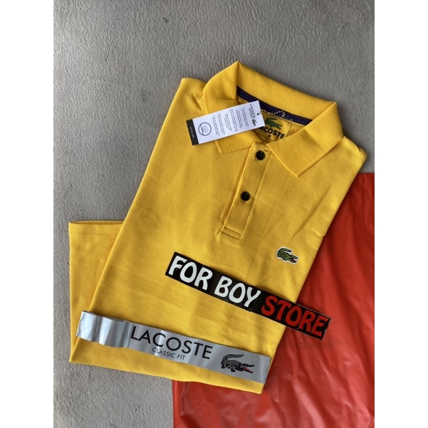 Kaos kerah pria//Kaos kerah pria dewasa//Baju kerah pria termurah