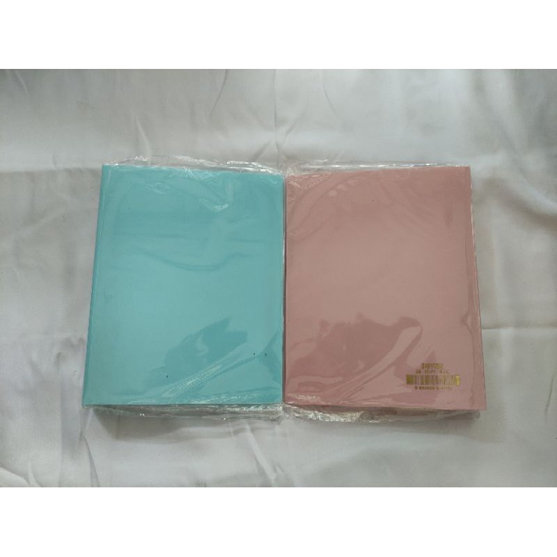 

binder pastell A5 joyko
