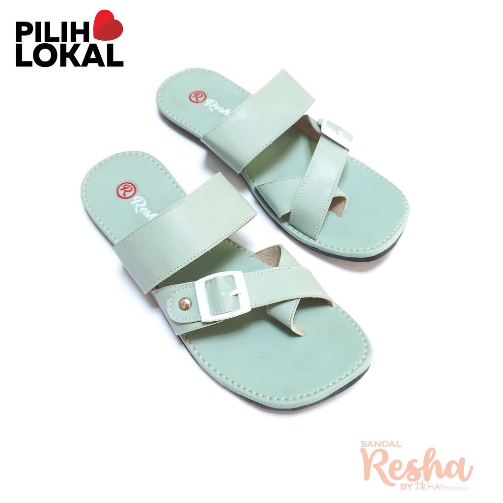 Sandal Wanita Terbaru 2022 - Sandal Wanita Kekinian - Sandal Cewek Dewasa Premium - Sandal Remaja Wanita Kekinian - Sandal Teplek wanita Terbaru - Sandal Flat Wanita Jepit Terbaru - Sandal Cantik wanita Remaja - Sandal Casual Wanita Korea - Sandal Murah