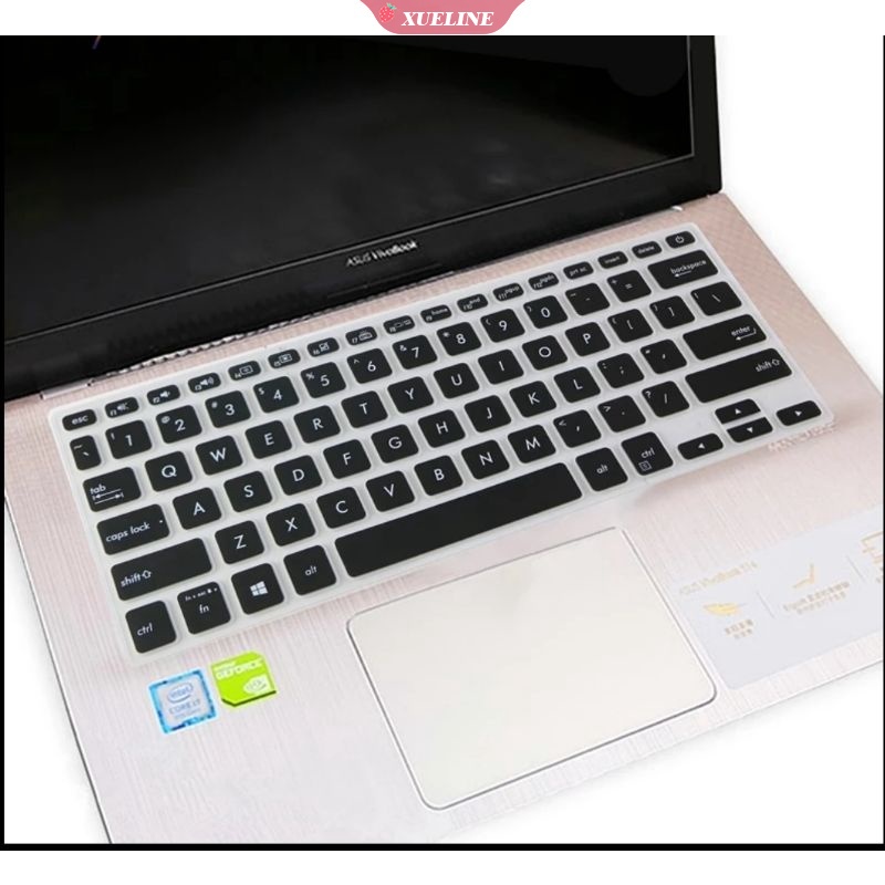 Pelindung keyboard Asus Vivobook S14 A409M M409B A412FL A416M M415D Vivobook 14 inch Asus i3 10th gen