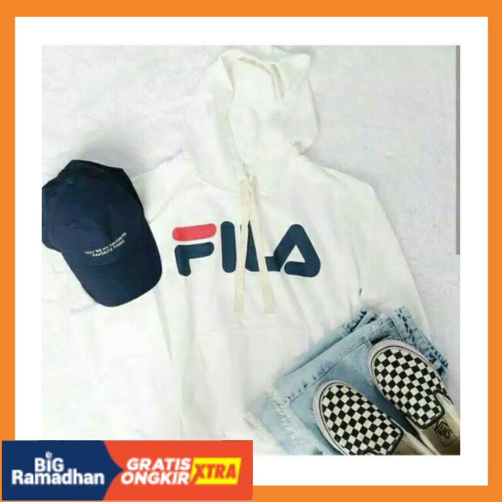 RAJUT RAPI BIG UKURAN ALLSIZE JUMBO LD 110 BESAR MURAH / Sweater wanita FILA Termurah