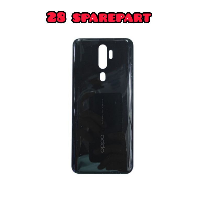 BACKDOR/TUTUP BELAKANG OPPO A5 2020/ A9 2020 ORIGINAL