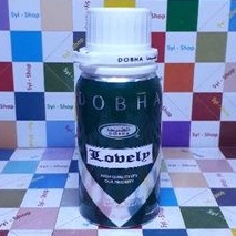 Bibit Parfum LOVELY by DOBHA 100 ml SEGEL