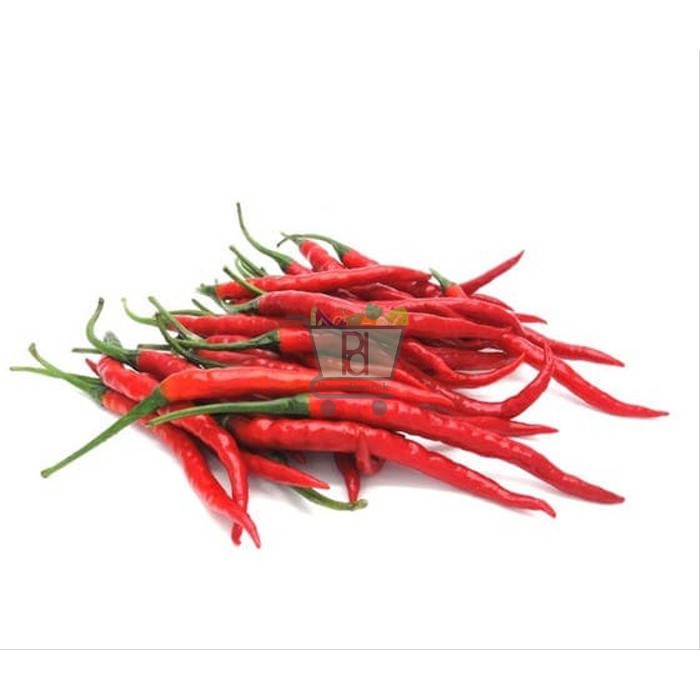 

Cabe Merah Keriting 250 Gram