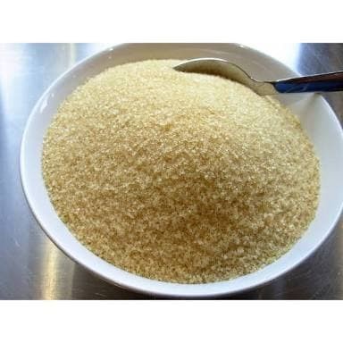 

Ht62D Gelatine Powder (Gelita) 250Gram/ Bubuk Gelatin (Gelita)250Gram Ht52Hh